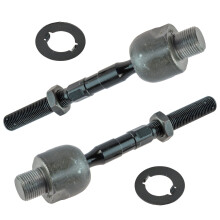 Set di Tiranti Interni Anteriori TRQ Compatibile con Mazda 6 2009-2013