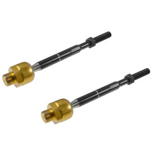 Set di Barra di Collegamento Interno Anteriore TRQ Compatibile con Chrysler Aspen 2007-2009 e Dodge Durango 2004-2009
