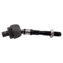 TRQ Fram Vänster Höger Inre Styrrör För 2011-2012 INFINITI G25 G37 2015 Q40