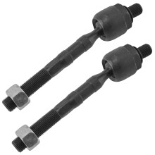 TRQ Set di Bielle Interni Anteriori Compatibile con Hyundai Azera 2006-2011 e Sonata 2006-2010