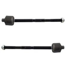 TRQ Inre Styrstag Set Kompatibelt med 2007-2014 Mercedes-Benz CL550 CL600 CL63 AMG