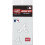 Rawlings | MLB Authentic Baseball Helmet Decal Kit | Atlanta Braves 1