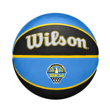 Pallone WILSON WNBA Team Tribute - Taglia 6 - 28.5", Chicago Sky
