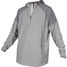 Rawlings | Giacca a Maniche Lunghe COLORSYNC Uomo | Media | Blu Grigio