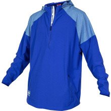 Rawlings | Giacca a Maniche Lunghe COLORSYNC da Uomo | Blu Royal | 3X-Large