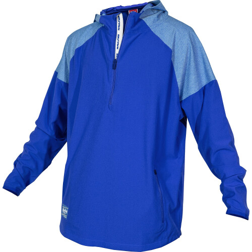 Rawlings | Giacca a Maniche Lunghe COLORSYNC da Uomo | Blu Royal | 3X-Large