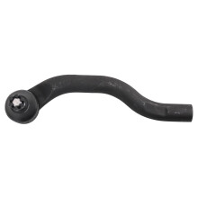 TRQ Fram Höger Yttre Styrled Passagerarsidan Kompatibel med 2004-2008 Acura TSX 2003-2007 Honda Accord