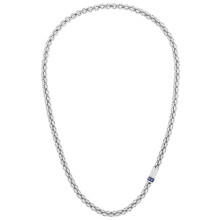 Tommy Hilfiger Herrarmband i rostfritt stål | Måste-ha | Tidlös elegans | Höj din vardagslook | (Modell: 2790524)