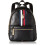 Tommy Hilfiger Zaino Tommy Hilfiger Jaden Plus da Donna, Nero 1