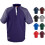 Rawlings | Veste Cage à Manches Courtes COLORSYNC | Adulte Medium | Violet 1