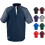 Rawlings | Giacca a Maniche Corte Cage COLORSYNC da Uomo | Blu Navy | X-Large 1