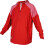 Rawlings | Boy's COLORSYNC Long Sleeve Jacket | X-Large | Red 1
