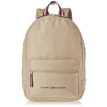 Tommy Hilfiger heren Jackson RUGZAK, Sand Khaki, One Size US