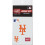 Rawlings | MLB Authentic Baseball Helmet Decal Kit | New York Mets 1