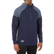 Rawlings | Giacca a Maniche Lunghe COLORSYNC da Uomo | Blu Marino | 3X-Large