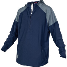 Rawlings | Boy's COLORSYNC Long Sleeve Jacket | Small | Navy