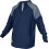 Rawlings | Boy's COLORSYNC Long Sleeve Jacket | Small | Navy 1