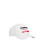 Tommy Hilfiger Tommy Hilfiger F1 Chevron Cap, Optisch Wit One Size 1