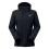 Berghaus (8 UK, Black) Berghaus Womens/Ladies Hillwalker InterActive Jacket 1