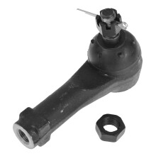 TRQ Barra de Dirección Exterior Izquierda Derecha Compatible con Honda Odyssey 1999-2004