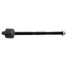 TRQ Barra de Dirección Exterior delantera Lado Izquierdo o Derecho Compatible con Mercedes CL S RWD
