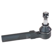 TRQ Barra de Dirección Exterior Izquierda Derecha Compatible con Chevrolet Silverado 1500 1999-2006