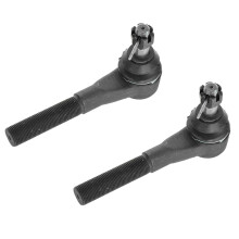 Juego de Bieletas Exteriores TRQ Compatibles con Dodge Ram 1500 2000-2001