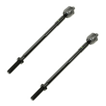 Juego de varillas de dirección TRQ compatible con Mitsubishi Eclipse 2006-2012 Galant 2004-2012