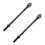 Set di Bracci Sospensione Interni TRQ Compatibile con Mitsubishi Eclipse 2006-2012, Galant 2004-2012 1