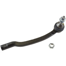 TRQ Barra de Dirección Exterior Izquierda Delantera Compatible con Volvo 2001-2014