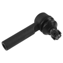 TRQ Yttre Styrstag Vänster Höger Passagerarsidan Kompatibel med 1991-1996 Dodge Dakota 1992-2002 Viper