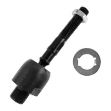 TRQ Barra de Dirección Interior Izquierda Derecha Compatible con Honda Accord 2008-2012