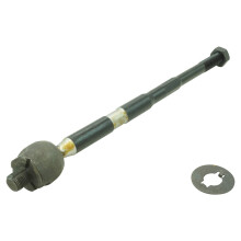 TRQ Varilla de dirección interior izquierda/derecha compatible con Chevrolet Equinox 2010-2017