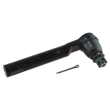 TRQ Barra de Dirección Exterior Izquierda Derecha Compatible con Honda CR-V 2007-2011