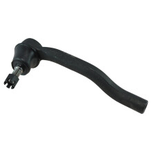 TRQ Barra de Dirección Exterior Izquierda Lado Conductor Compatible con Mazda CX-7 y CX-9