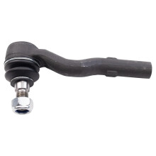 TRQ Barra de Dirección Exterior delantera Izquierda Compatible con Mercedes-Benz E300 E320 E420 E430 E55 AMG