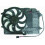 TRQ Ventola Radiatore Compatibile con Mini Cooper 2003-2008 MC3115102 1