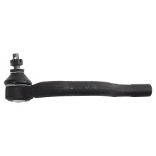 TRQ Barra de Dirección Izquierda Delantera Compatible con Acura TSX y Honda Accord