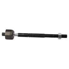 TRQ Voorste Linker Rechter Binnenste Tie Rod Bestuurder Passagier Geschikt voor 2020-2022 Cadillac CT5 2016-2022 Chevrolet Camaro