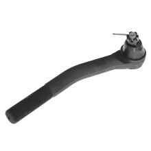TRQ Fram Höger Yttre Styrled Passagerarsidan Kompatibel med 1999-2004 Jeep Grand Cherokee