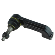 TRQ Vorderer linker äußerer Spurstangenkopf Fahrerseite passend für 2007-2011 Dodge Nitro 2008-2012 Jeep Liberty