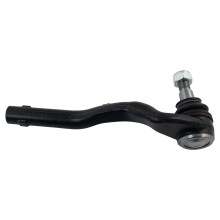 TRQ Front Right Ytterligare Styrled Passagerarsidan Kompatibel med 2009-2014 Mercedes-Benz CL550