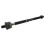 TRQ Inre Styrrör Vänster Höger För Chrysler Aspen/Dodge Durango 2007-2009 1