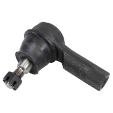 TRQ Voorste Linker Rechter Buitenste Stuurkogel Voor Acura Integra Honda Accord Civic Prelude