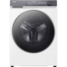 Haier HW100-B14367U-UK 10Kg Washing Machine White 1400 RPM A Rated