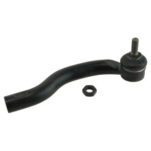 TRQ Yttre Spindelled Vänster Höger För Nissan Cube 2009-2014, Versa 2007-2012