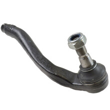 TRQ Främre Vänster Ytterrör För Mercedes-Benz ML320 ML350 ML430 ML500 ML55