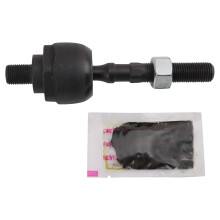 TRQ Främre Vänster Höger Inre Styrstag För 1996-2004 Acura RL 1995-1998 TL 1992-2001 Honda Prelude