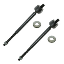 TRQ Voorste Binnenste Stuurstangset Geschikt voor 1999-2001 Honda Odyssey