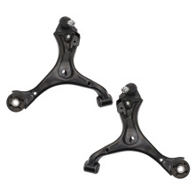 TRQ Braccio Oscillante Anteriore Sinistro e Destro con Giunto Sfera Set 2 Pezzi per 2016-2022 Acura ILX
